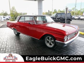 1962 Ford Galaxie for sale 101992531