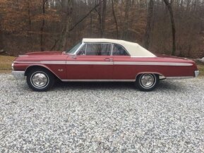 1962 Ford Galaxie for sale 101993240