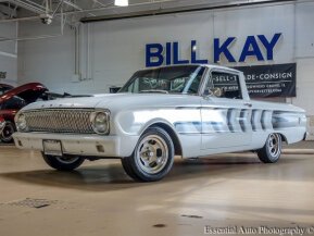 1962 Ford Ranchero for sale 101910853