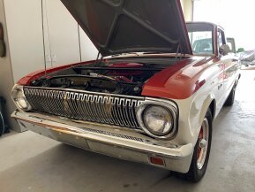 1962 Ford Ranchero for sale 101452396