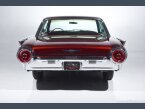 Thumbnail Photo 4 for 1962 Ford Thunderbird