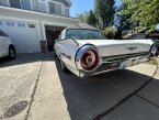 Thumbnail Photo 3 for 1962 Ford Thunderbird for Sale by Owner