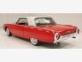 1962 Ford Thunderbird for sale 101796796