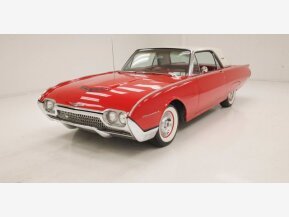 1962 Ford Thunderbird for sale 101796796