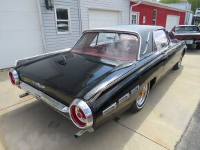 1962 Ford Thunderbird for sale 101882457
