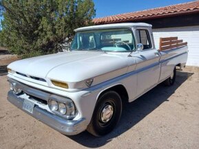 1962 GMC Other GMC Models for sale 101750029