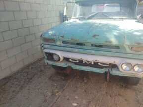 1962 GMC Pickup for sale 101761767
