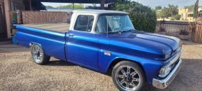 1962 GMC Pickup for sale 101748243