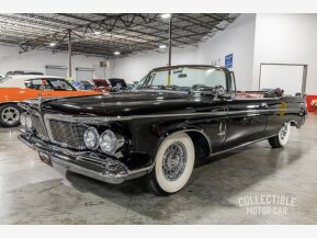 1962 Imperial Crown for sale 101786622