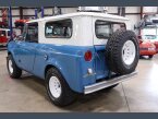 Thumbnail Photo 5 for 1962 International Harvester Scout