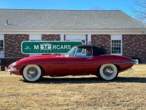 1962 Jaguar E-Type for sale 101855379