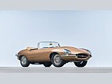 1962 Jaguar XK-E for sale 102004683