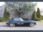 Thumbnail Photo 2 for 1962 Jaguar XK-E