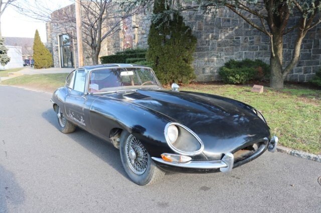 1962 Jaguar Xk E Classic Cars For Sale Classics On Autotrader