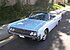 1962 Lincoln Continental Signature for sale 101230770