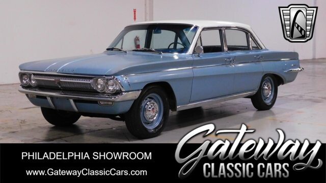 1962 Oldsmobile F-85 Classic Cars for Sale - Classics on Autotrader