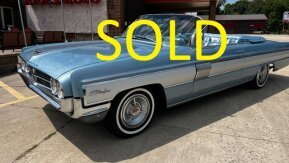 1962 Oldsmobile Starfire for sale 101921285