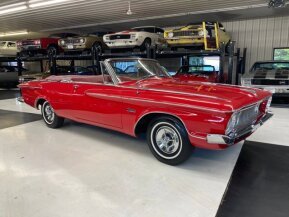 1962 Plymouth Fury for sale 101939815