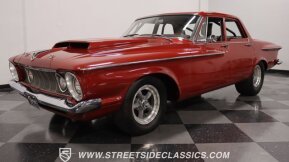 1962 Plymouth Savoy for sale 101712850