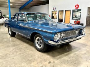 1962 Plymouth Savoy for sale 101871552