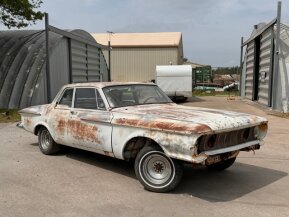 1962 Plymouth Savoy for sale 102024382