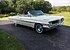 1962 Pontiac Bonneville Convertible for sale 101595240