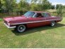1962 Pontiac Bonneville for sale 101781164