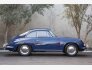 1962 Porsche 356 for sale 101822273