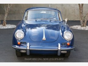 1962 Porsche 356 for sale 101822273