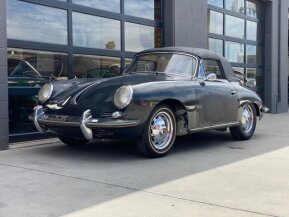 1962 Porsche 356 for sale 101942745