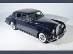Thumbnail Photo undefined for 1962 Rolls-Royce Silver Cloud