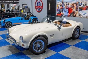 1962 Shelby Cobra for sale 101842386