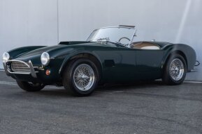 1962 Shelby Cobra for sale 101935609