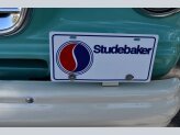 1962 Studebaker Champ
