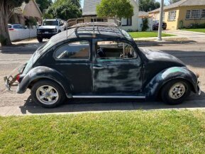 1962 Volkswagen Beetle for sale 101798042