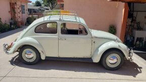 1962 Volkswagen Beetle for sale 101930080