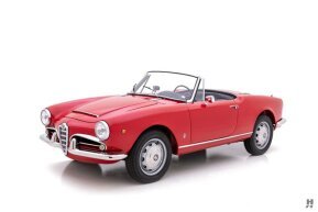 1963 Alfa Romeo Giulia for sale 101967533