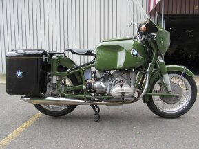 1963 BMW R69S for sale 200759593