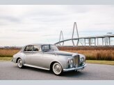 1963 Bentley S3