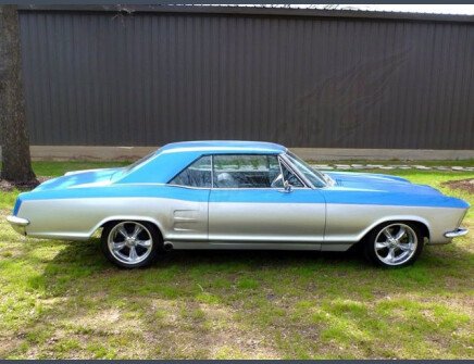 Photo 1 for 1963 Buick Riviera