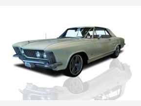 1963 Buick Riviera for sale 101758520