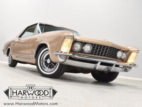 1963 Buick Riviera for sale 101888096