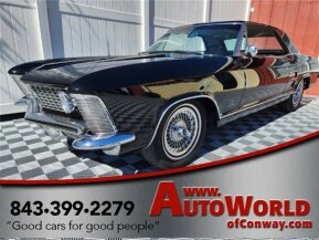 1963 Buick Riviera for sale 101947324