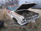 Thumbnail Photo 1 for New 1963 Buick Wildcat