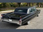 Thumbnail Photo 1 for 1963 Cadillac Fleetwood