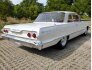 1963 Chevrolet Bel Air for sale 101659264