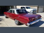 Thumbnail Photo 3 for 1963 Chevrolet Biscayne