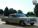 Thumbnail Photo 2 for 1963 Chevrolet Biscayne