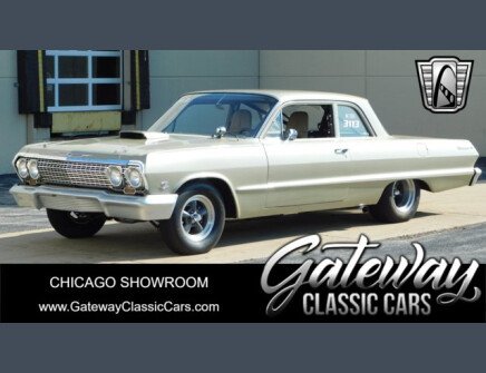 Photo 1 for 1963 Chevrolet Biscayne