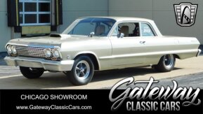 1963 Chevrolet Biscayne for sale 101780239